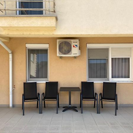 Andrea Apartmanok 2 Гайдусобосло Екстер'єр фото