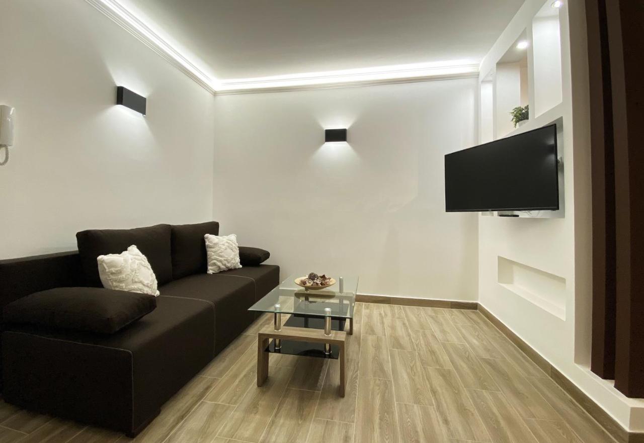 Andrea Apartmanok 2 Гайдусобосло Екстер'єр фото